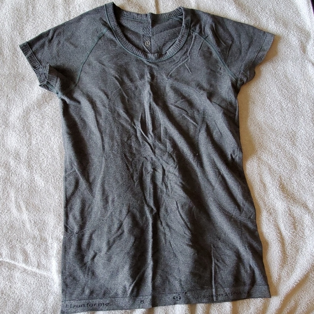 Women's Athletic Top